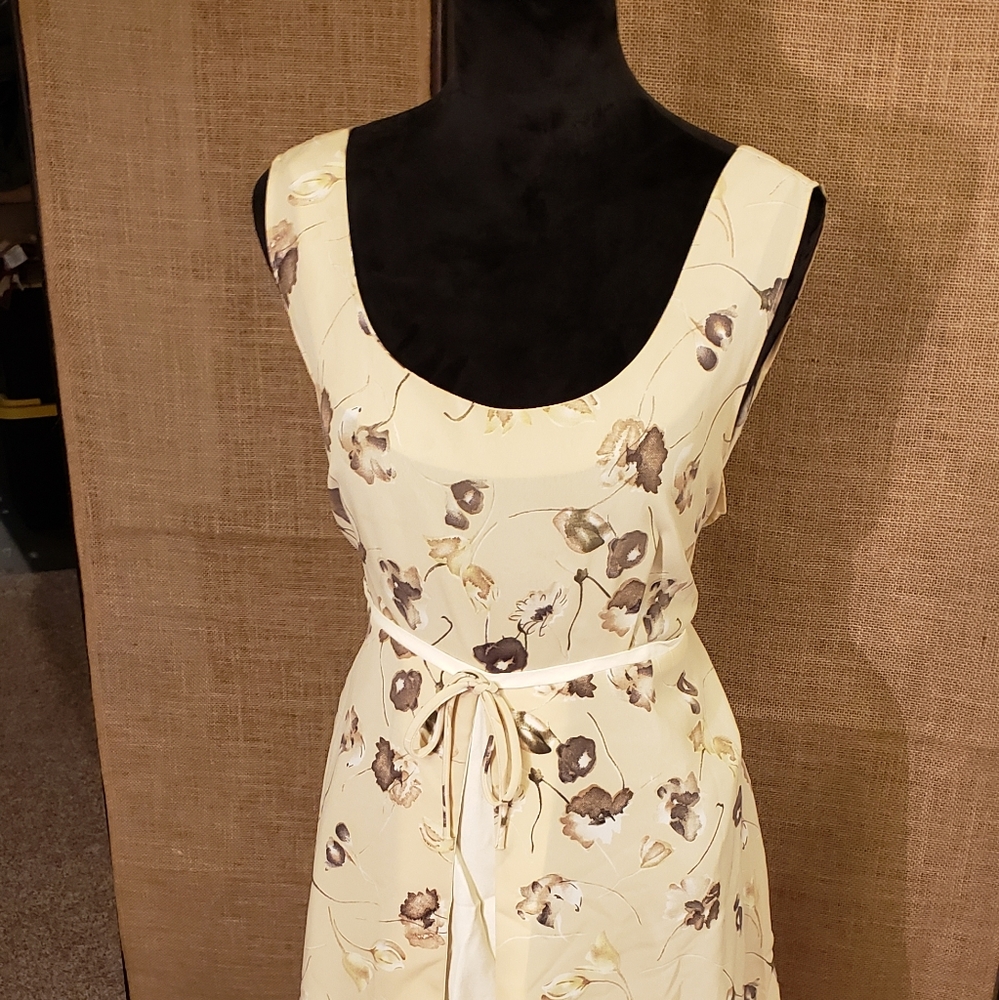 Sundress.